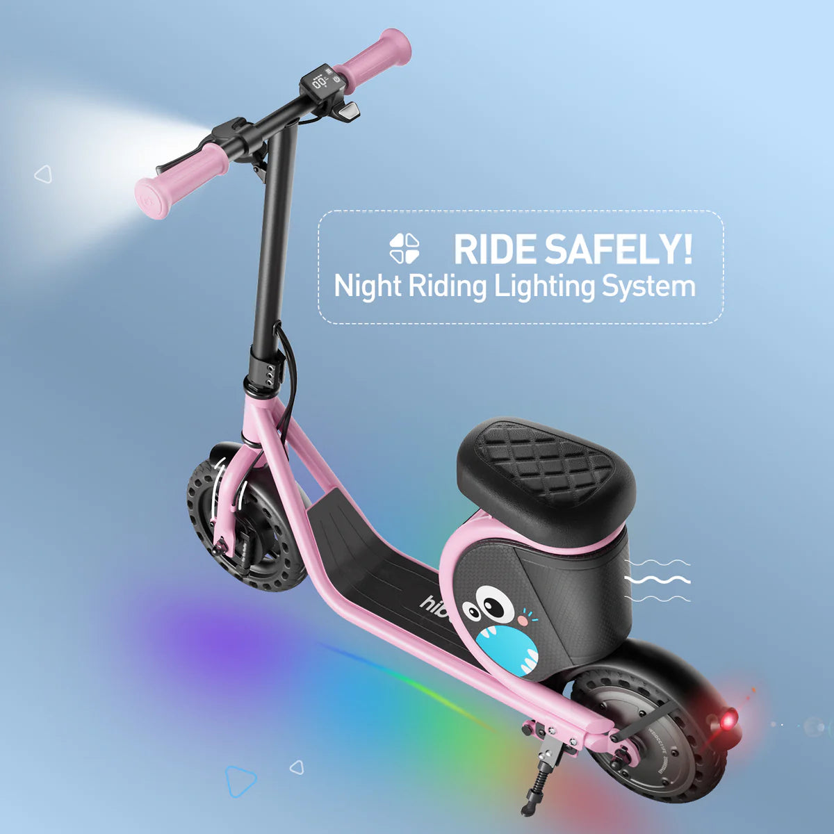 Hiboy Joy Haul Electric Scooter
