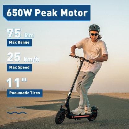 Hiboy MAX PRO Electric Scooter