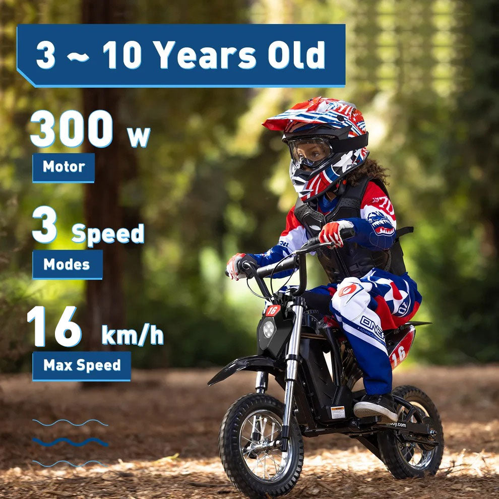 Hiboy DK1 Electric Dirt Bike
