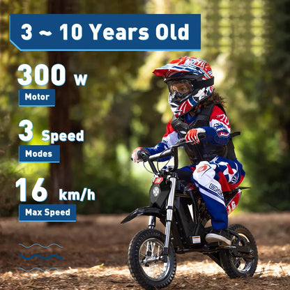 Hiboy DK1 Electric Dirt Bike