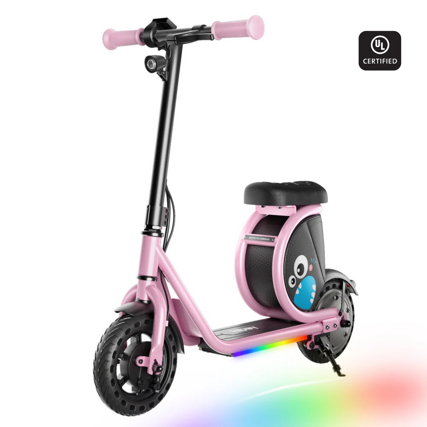 Hiboy Joy Haul Electric Scooter
