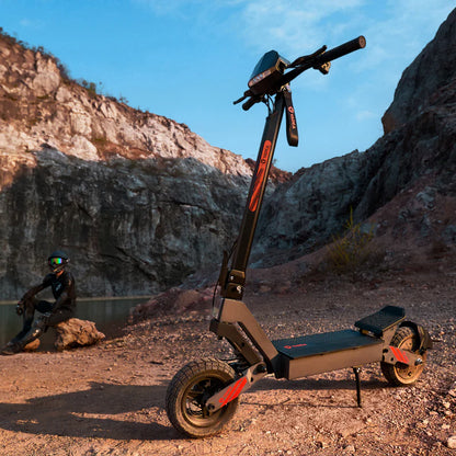 Yadea G10 Electric Scooter