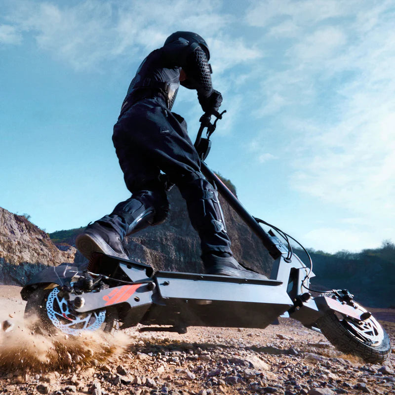 Yadea G10 Electric Scooter