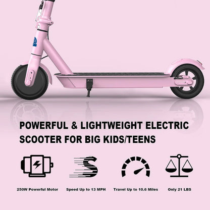Hiboy S2 Lite Electric Scooter for Teens