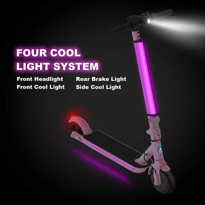 Hiboy S2 Lite Electric Scooter for Teens