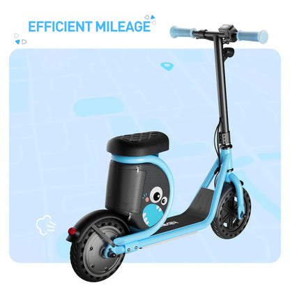 Hiboy Joy Haul Electric Scooter for Kids Aged 5-8