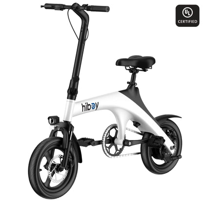 Hiboy C1 Folding Electric Bike