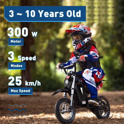 Hiboy DK1 Electric Dirt Bike For Kids Ages 3-10