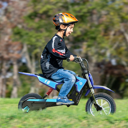 Hiboy DK1 Electric Dirt Bike For Kids Ages 3-10