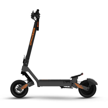 Yadea G10 Electric Scooter