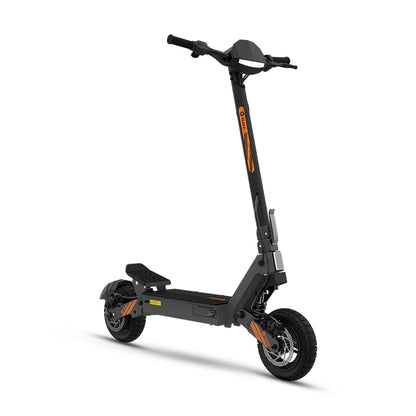 Yadea G10 Electric Scooter