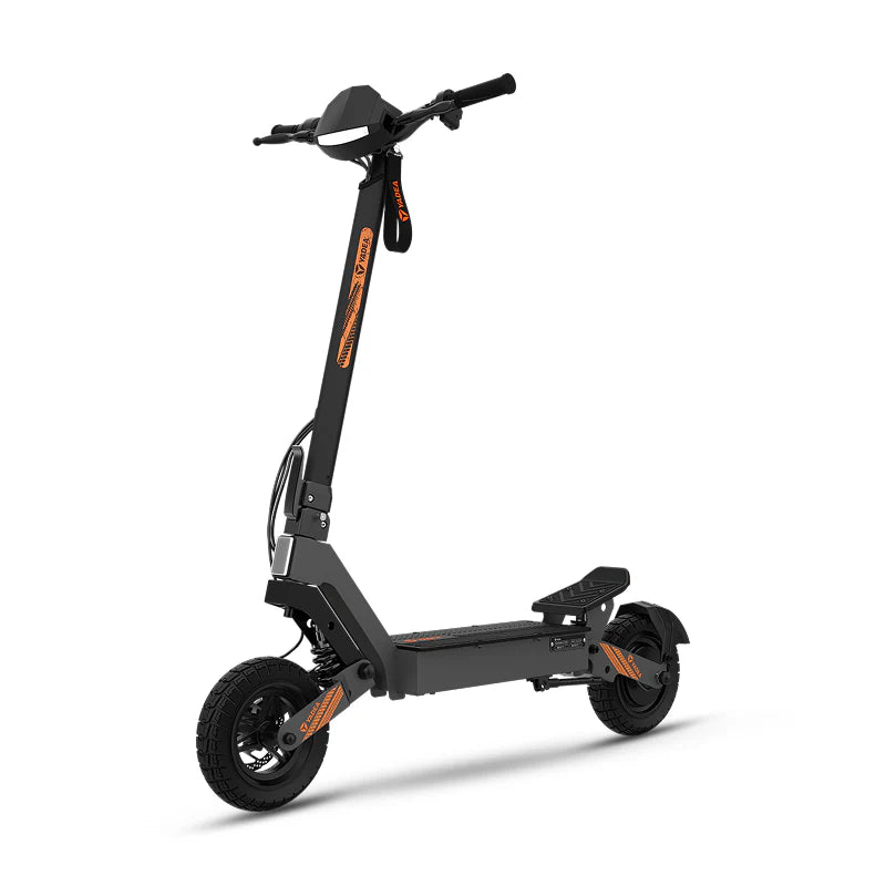 Yadea G10 Electric Scooter