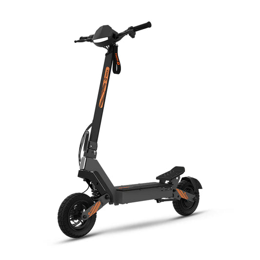 Yadea G10 Electric Scooter