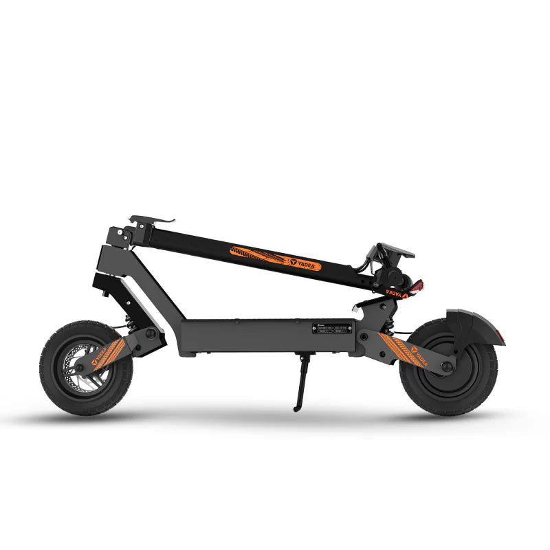 Yadea G10 Electric Scooter