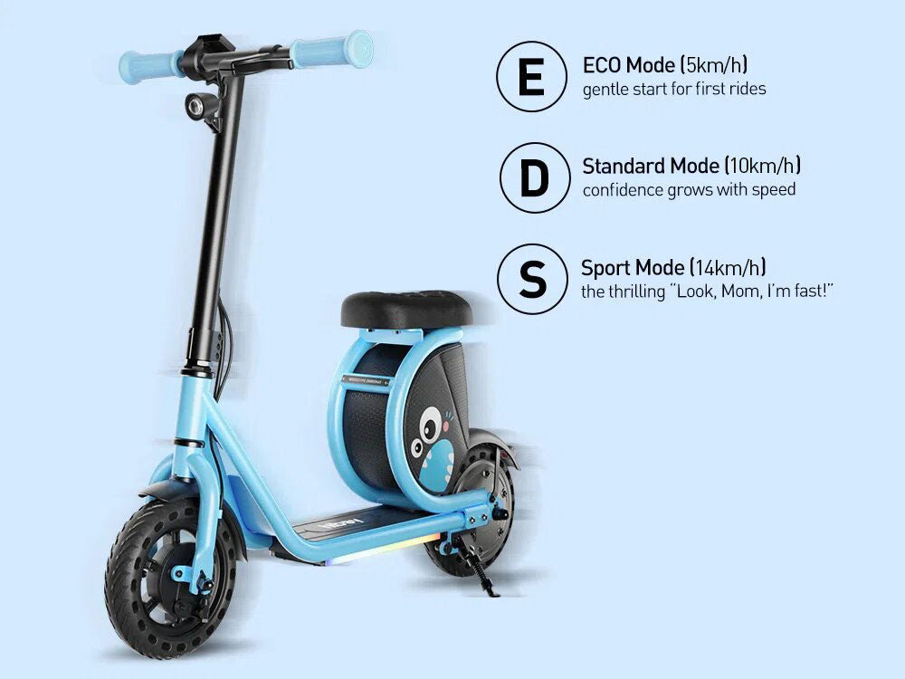 Hiboy Joy Haul Electric Scooter