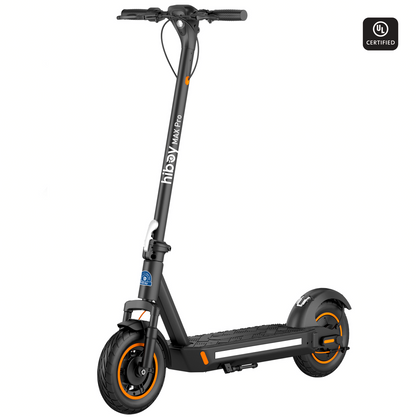 Hiboy MAX PRO Electric Scooter