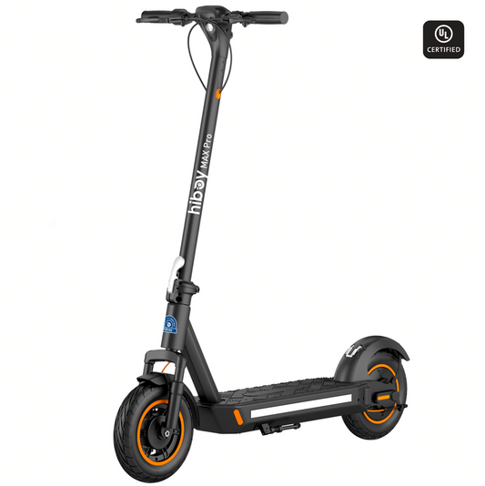 Hiboy MAX PRO Electric Scooter