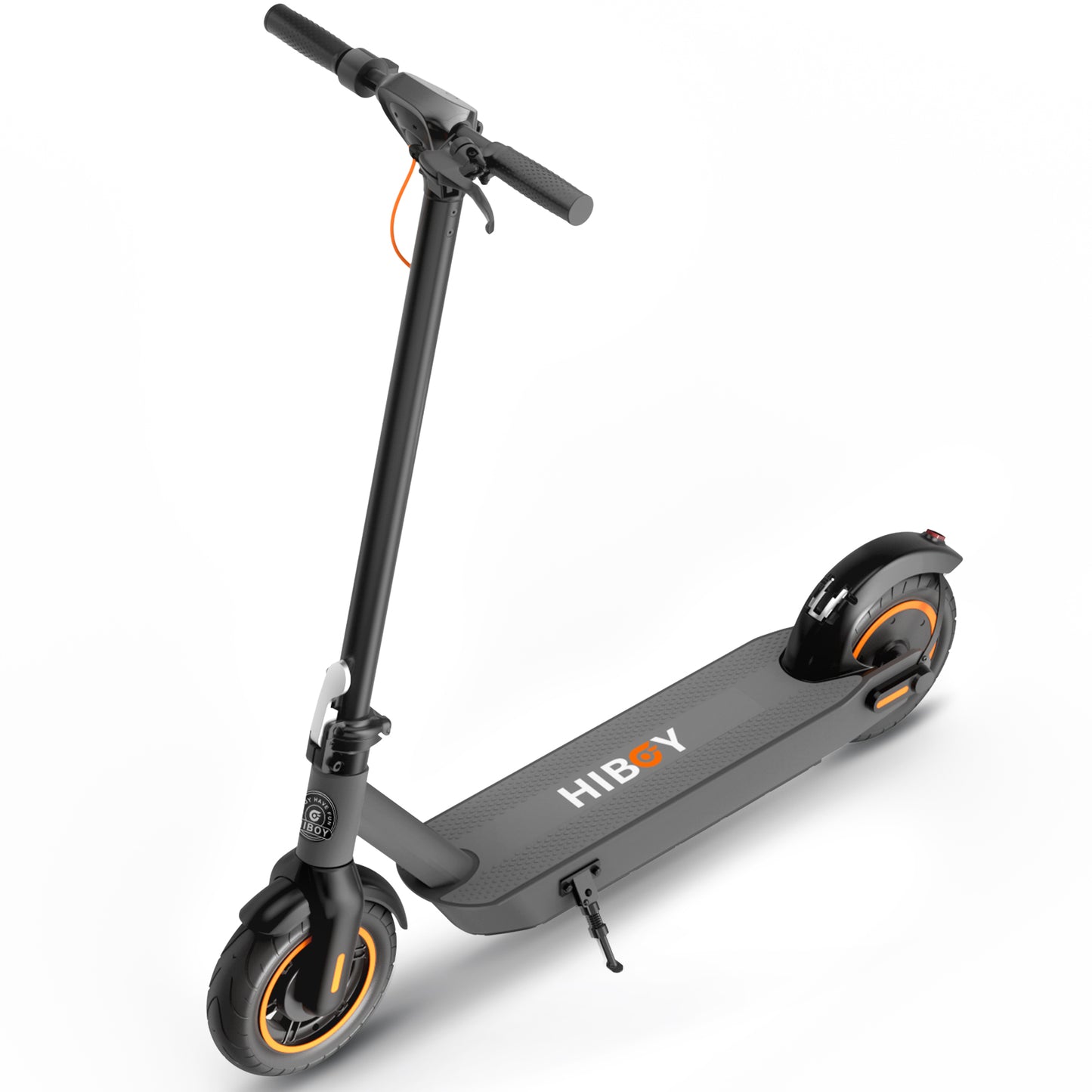 Hiboy S2 Max Electric Scooter