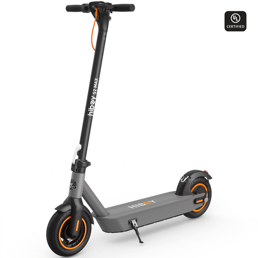 Hiboy S2 Max Electric Scooter