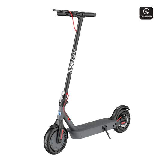 Hiboy S2 Pro Electric Scooter
