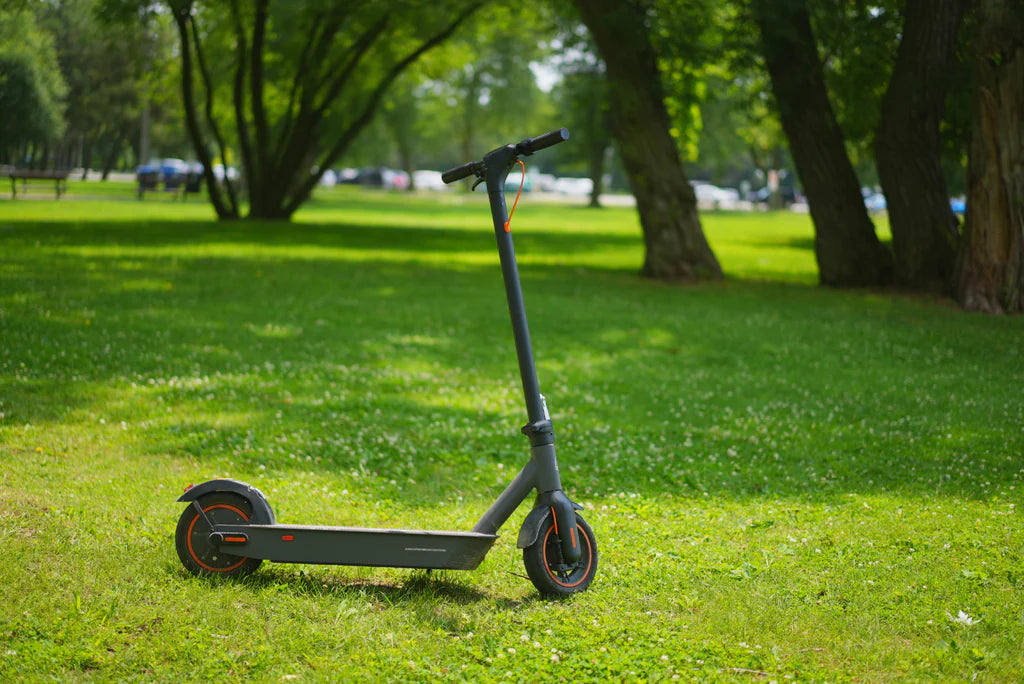 Hiboy S2 Max Electric Scooter
