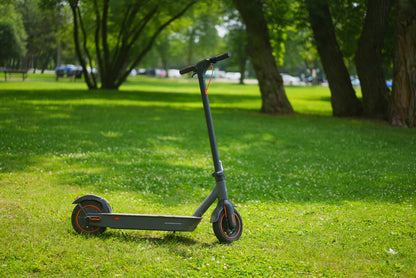 Hiboy S2 Max Electric Scooter