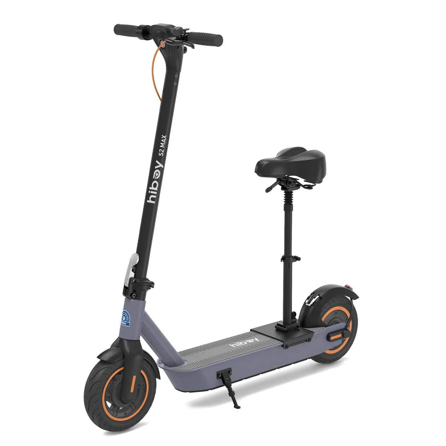 Hiboy S2 Max Electric Scooter