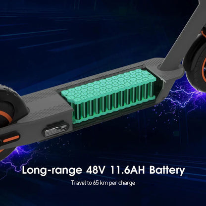Hiboy S2 Max Electric Scooter