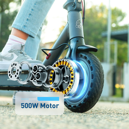 Hiboy S2 Pro Electric Scooter