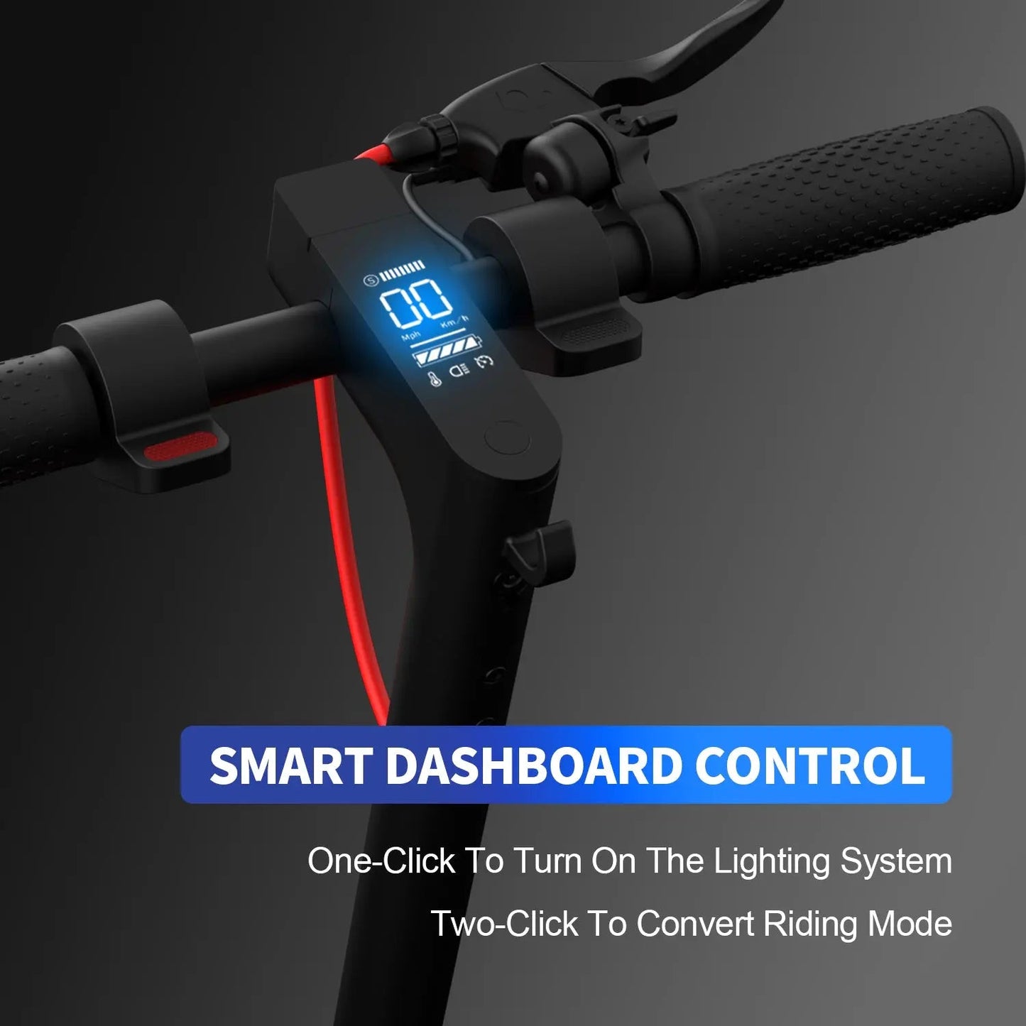 Hiboy S2 Electric Scooter